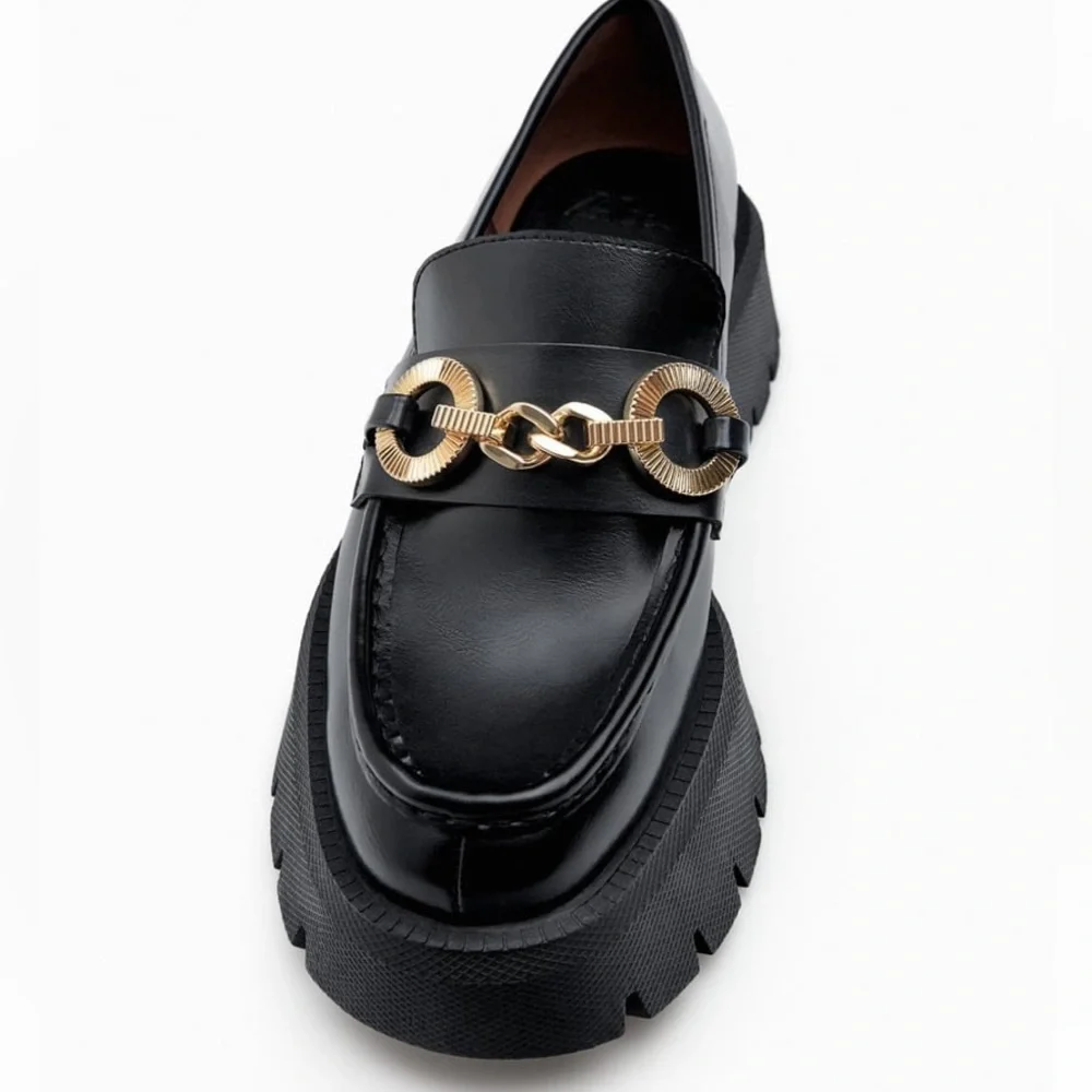 Zara loafers - Picture 2 of 3
